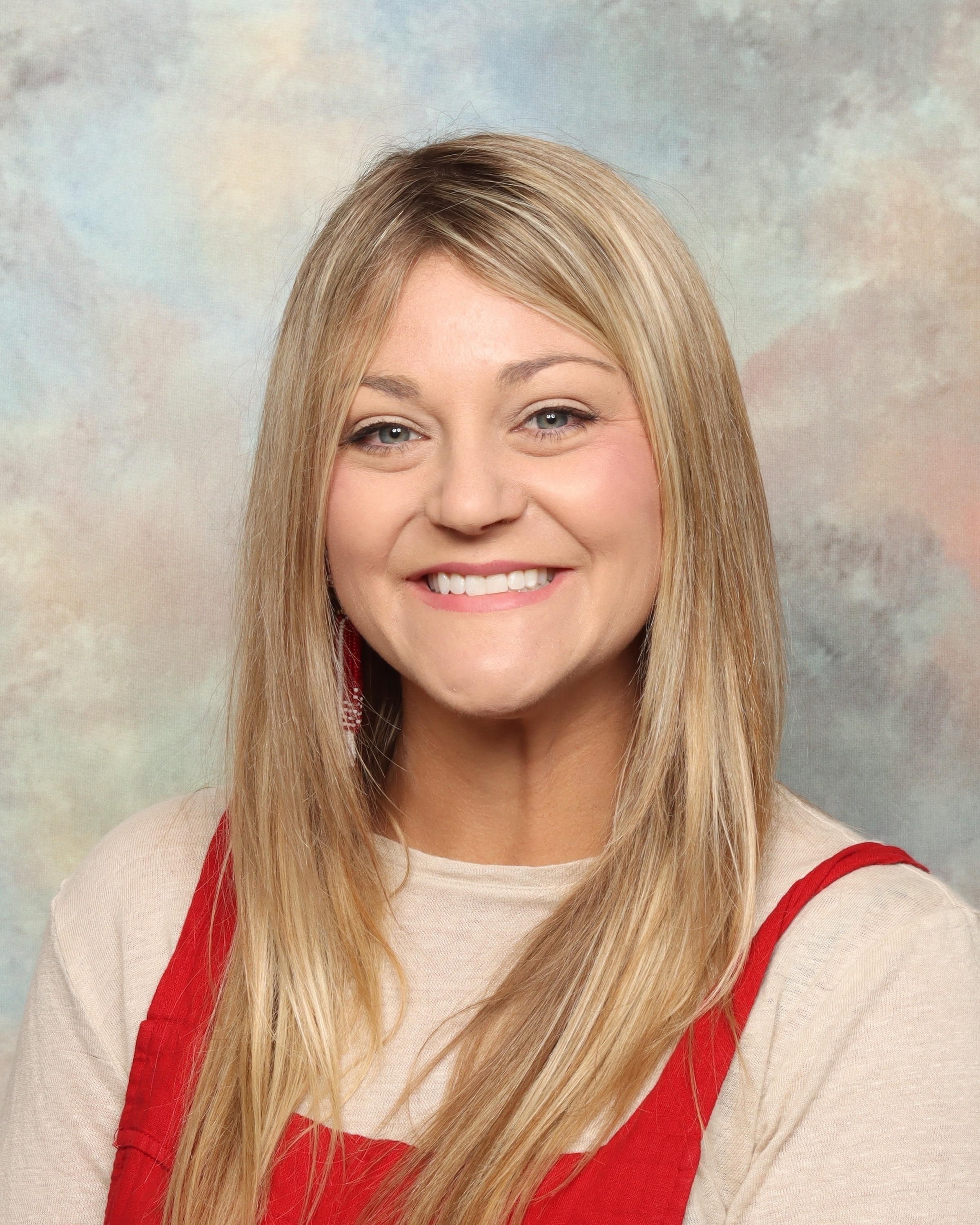carruthers teacher