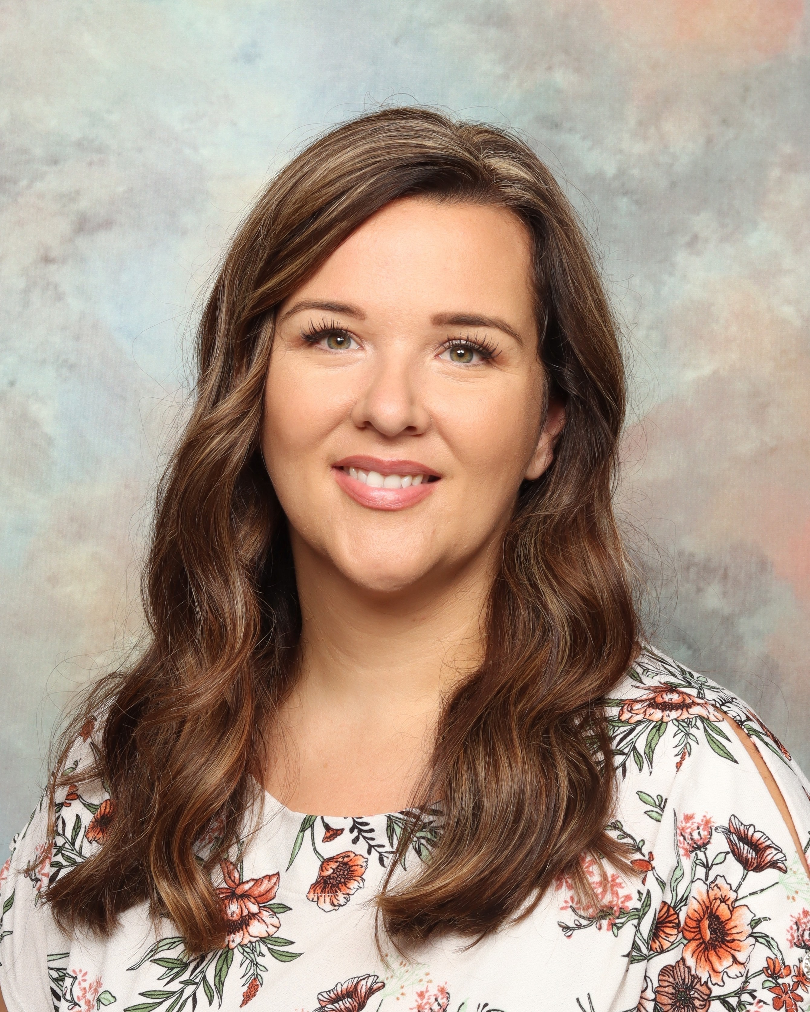 Mrs. Headrick headshot