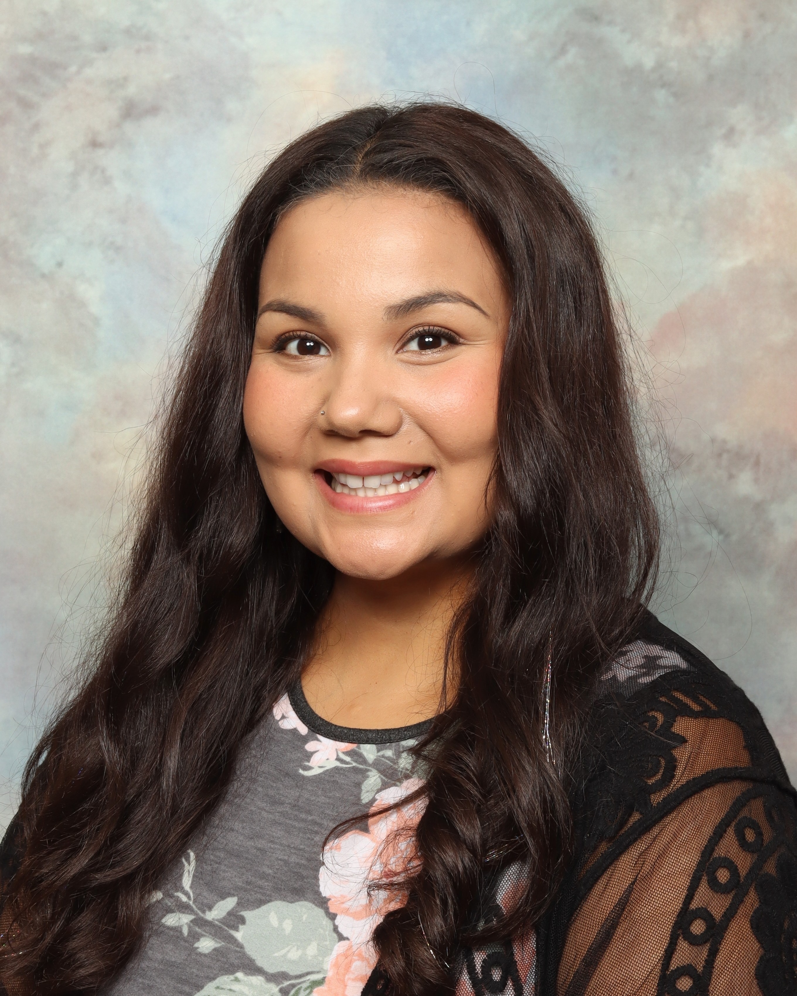 Keysha Wilson header