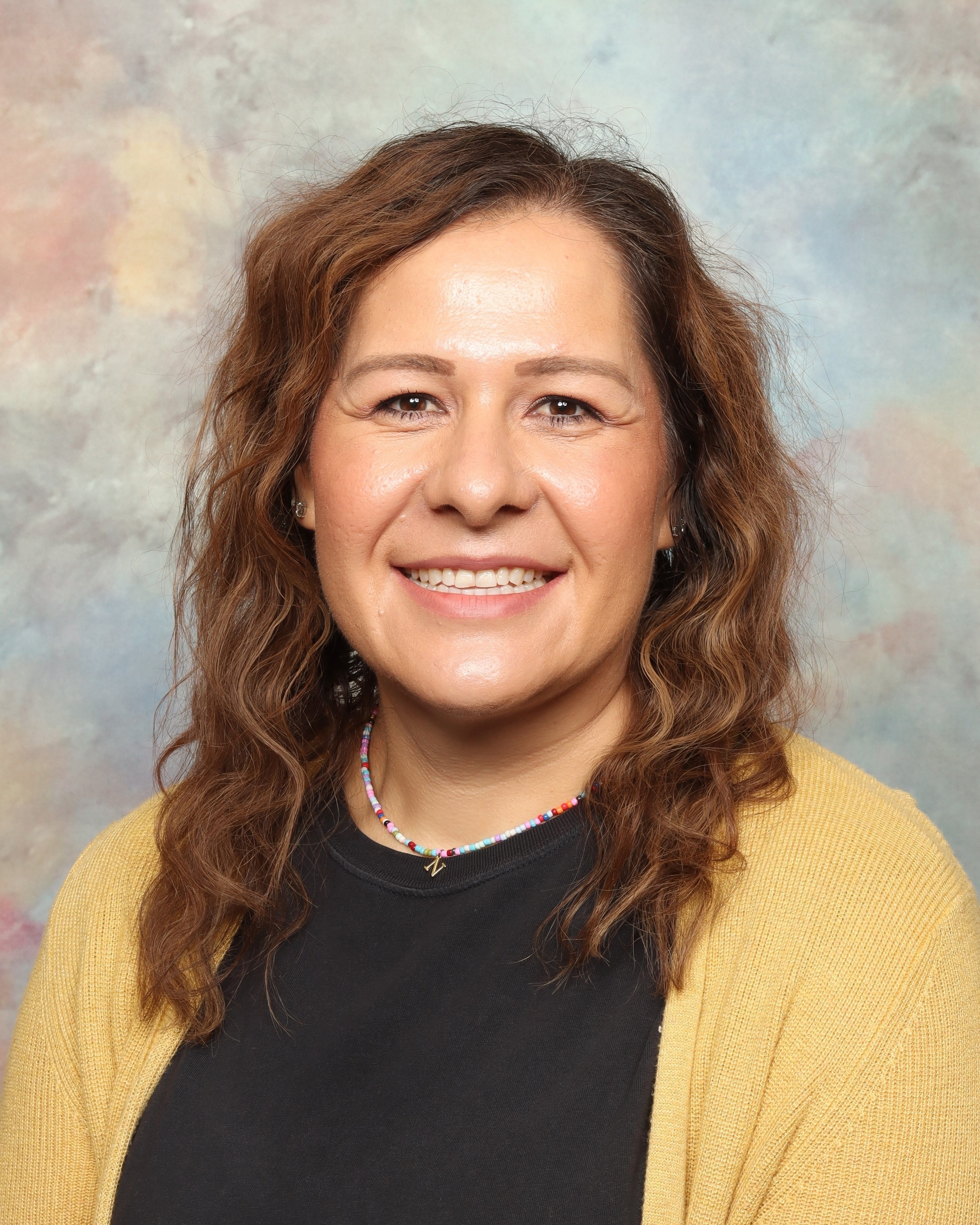 Mrs. Garcia