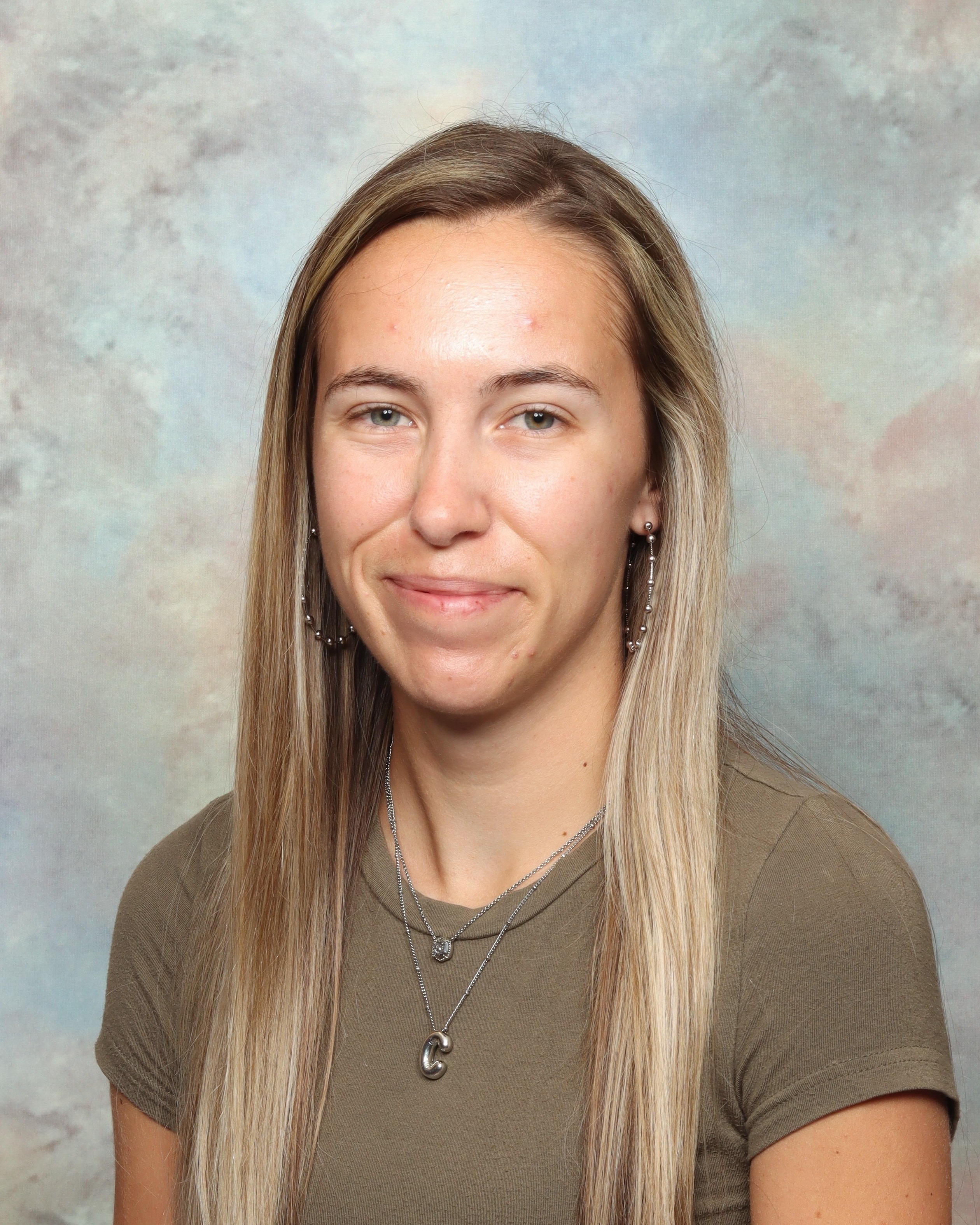 Tiffany Jones headshot