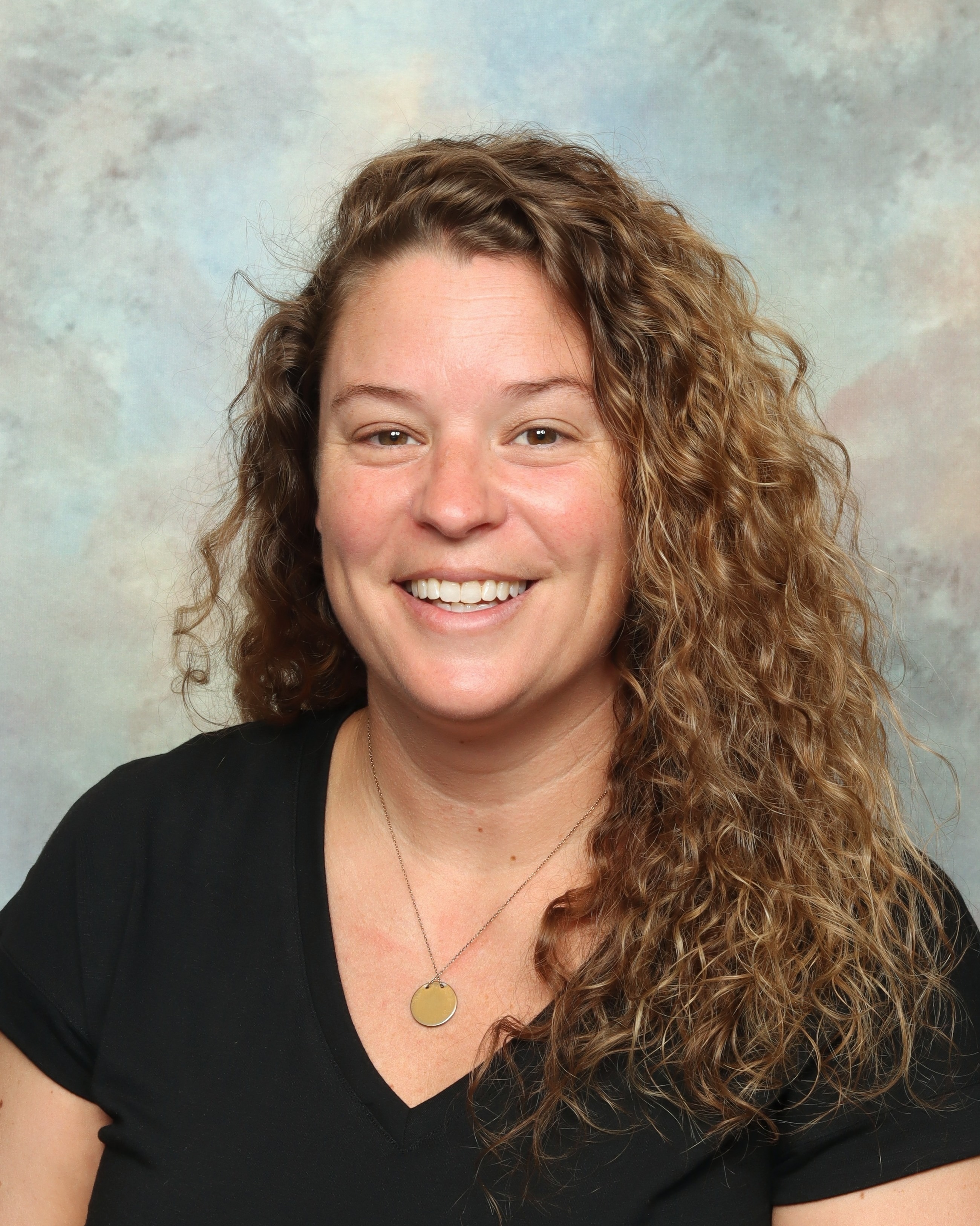 Mrs. Edge headshot
