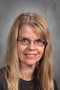 Kim Francis - RHMS Librarian