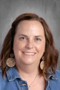 Mrs. Martin