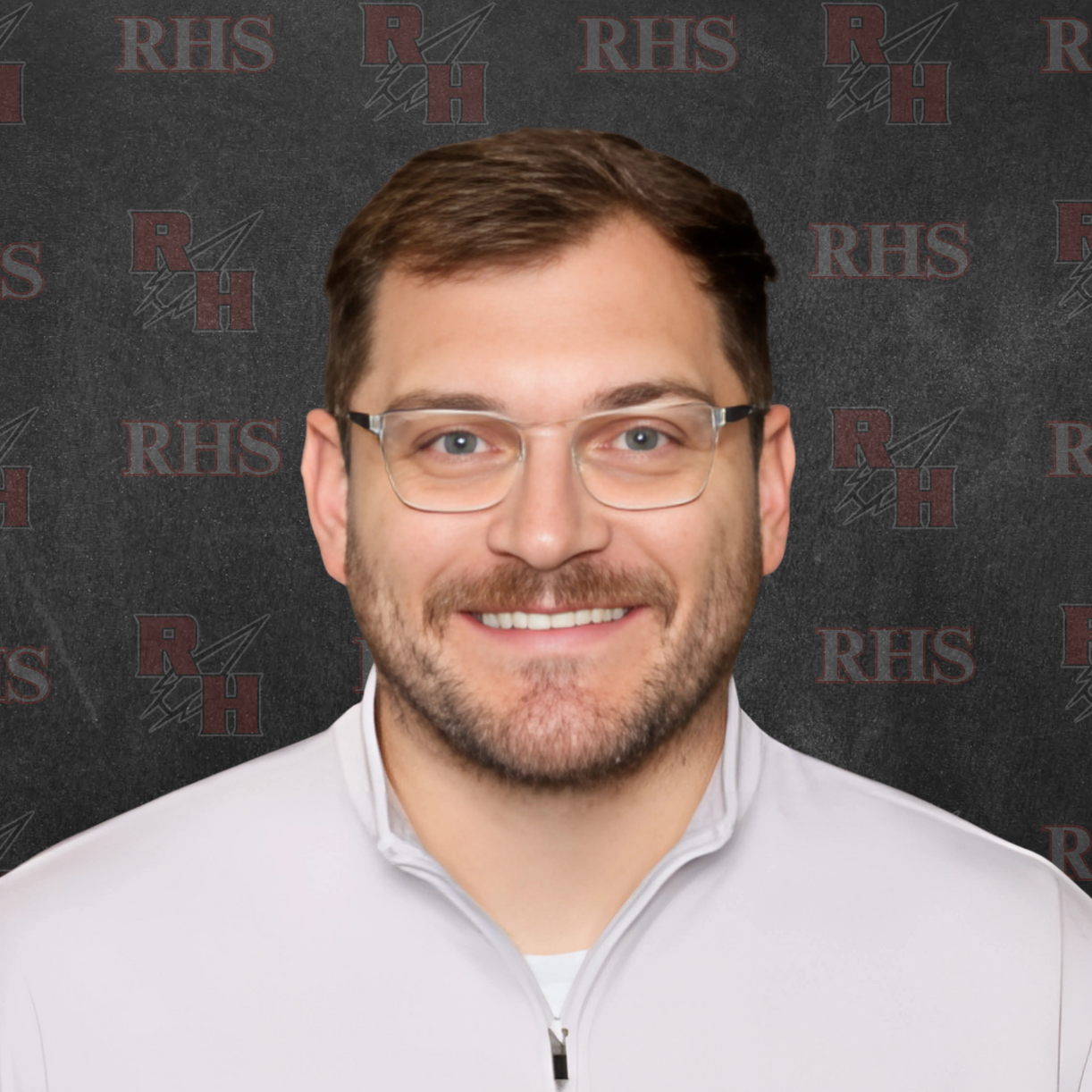 Jim Linot Headshot