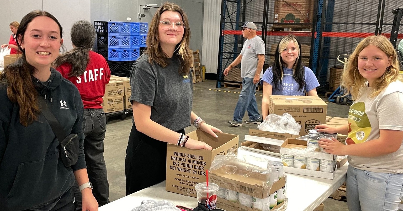 KAY Club serving non-profit