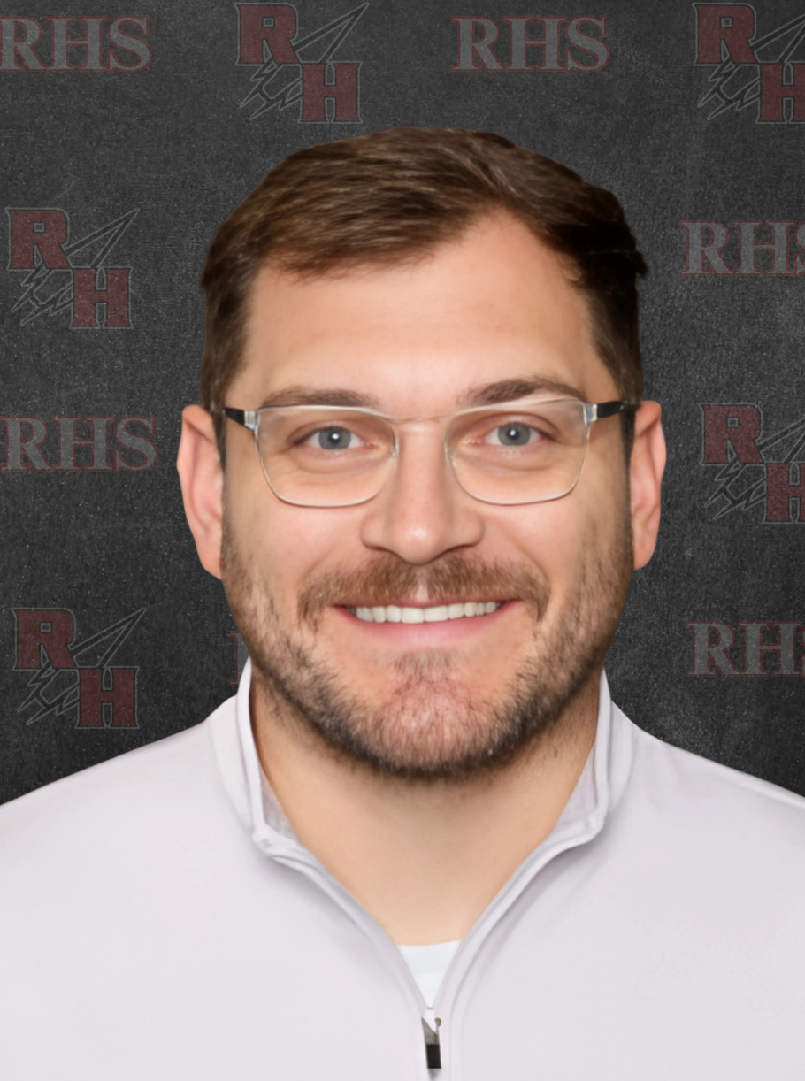 Collin Mangus, AD
