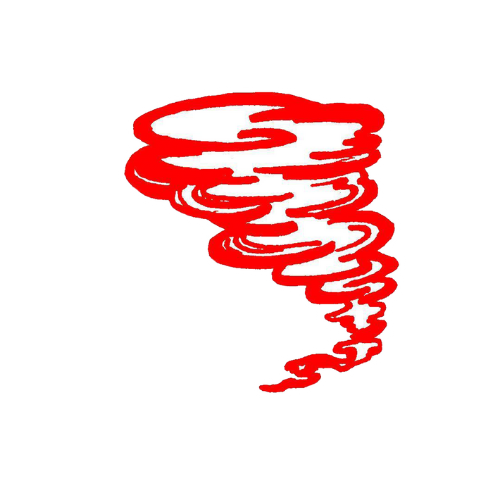 Whirlwind Logo