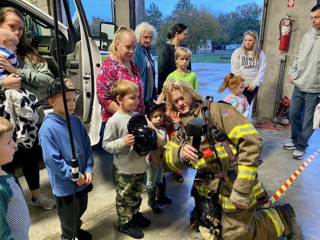 Fire House