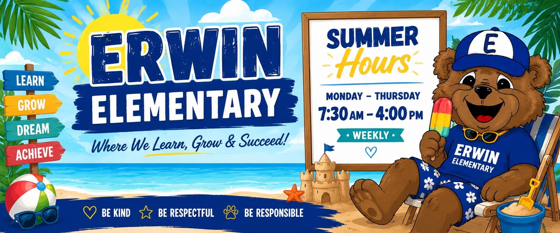 summerhours