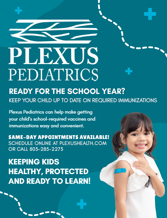 Immunizations
