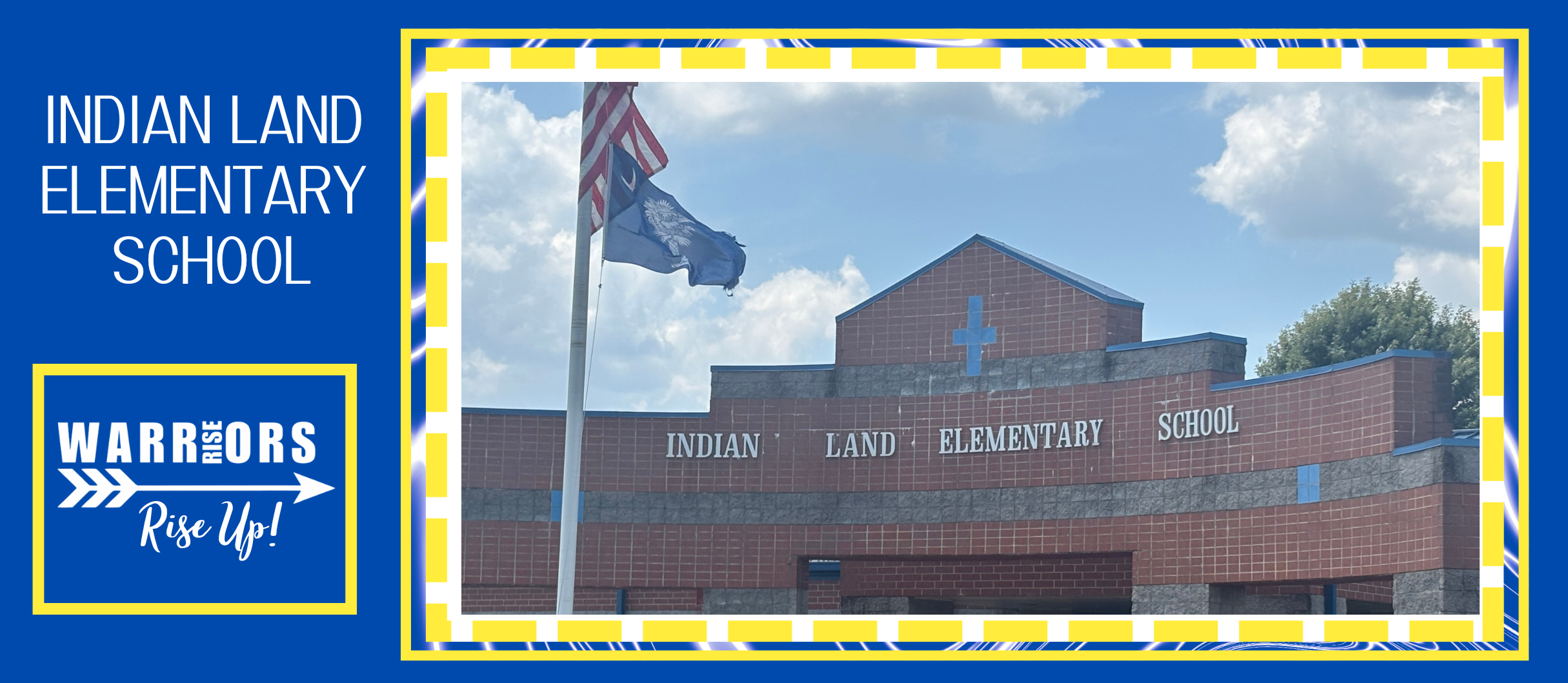 Indian Land Elementary School Photo