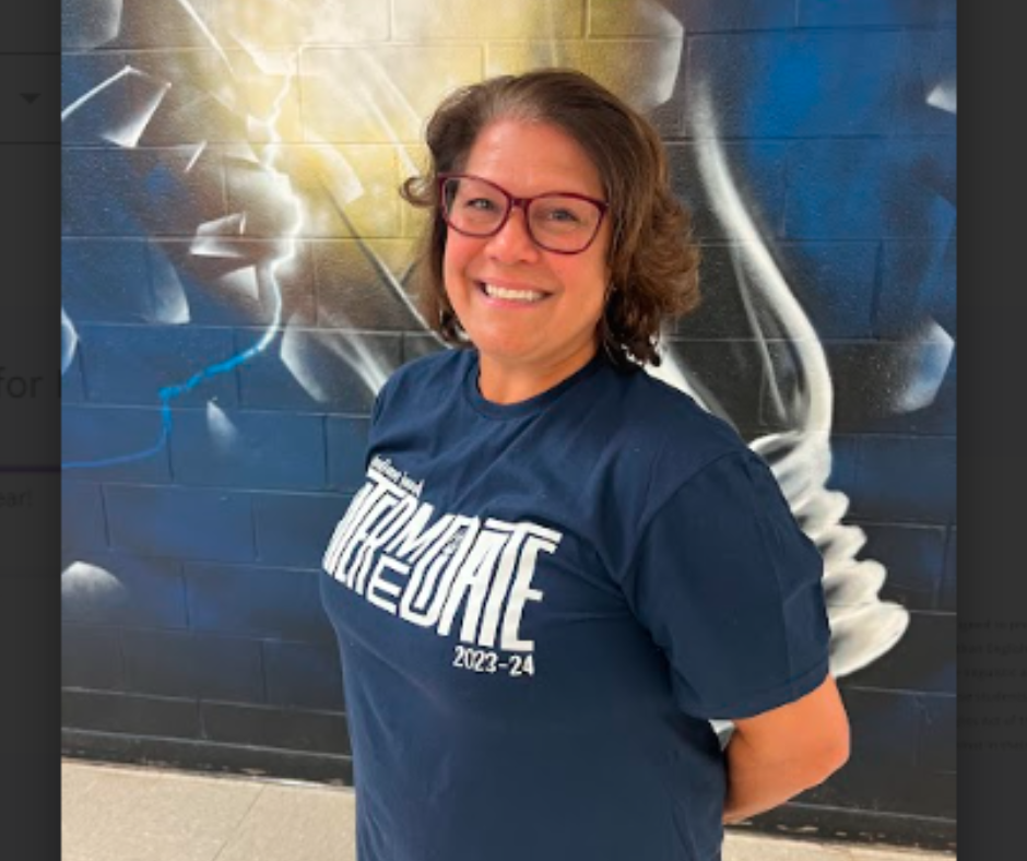 photo of jenn schwenk