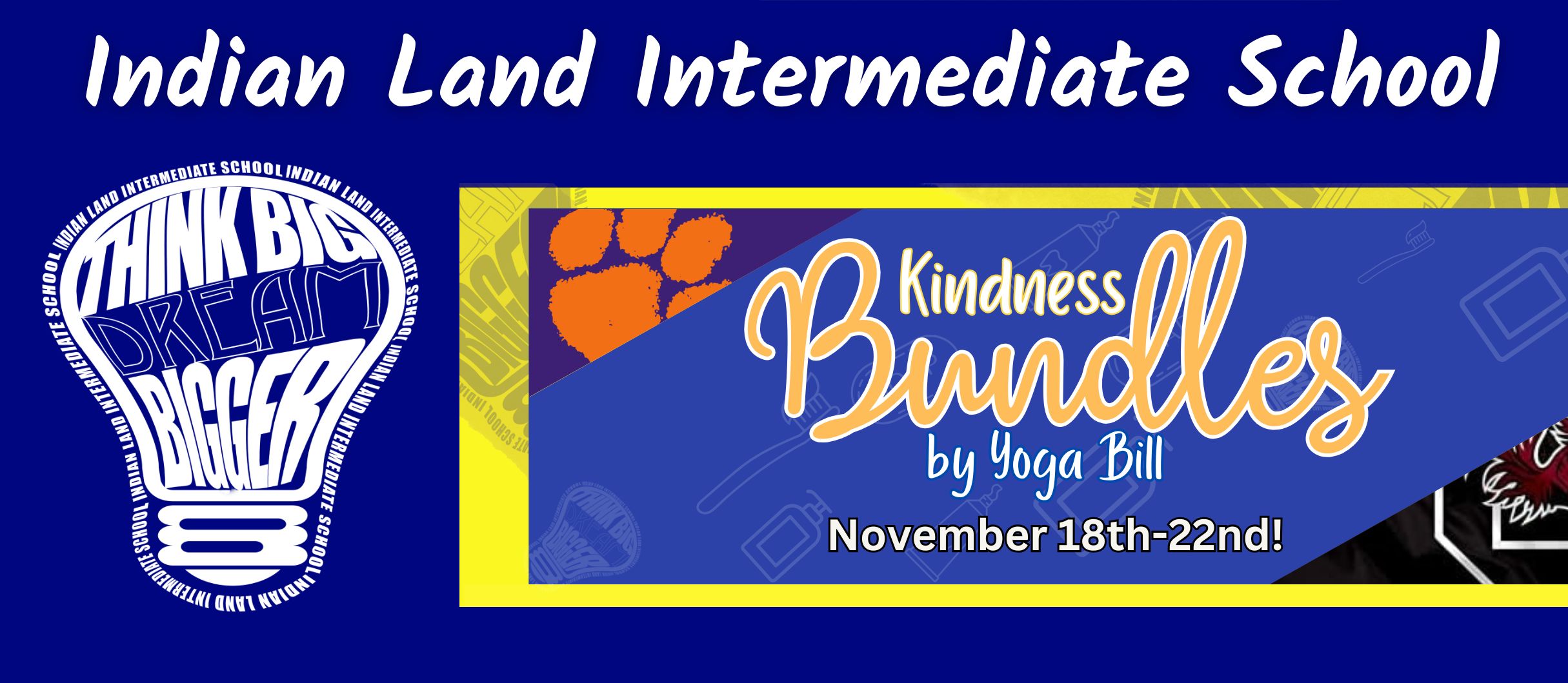 Kindness Bundle Project