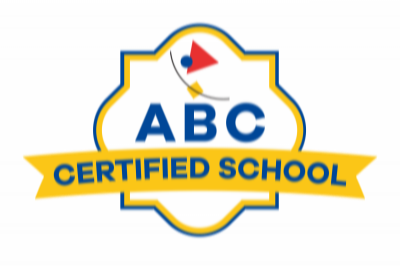 ABC Certified School Logo