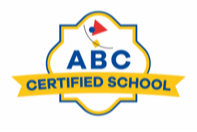 ABC Certified School Logo