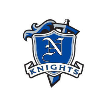 Picutre of North Knight Shield Logo