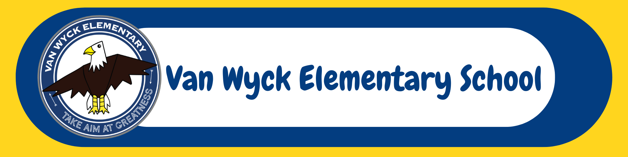 About Van Wyck Elementary School | Van Wyck Elementary