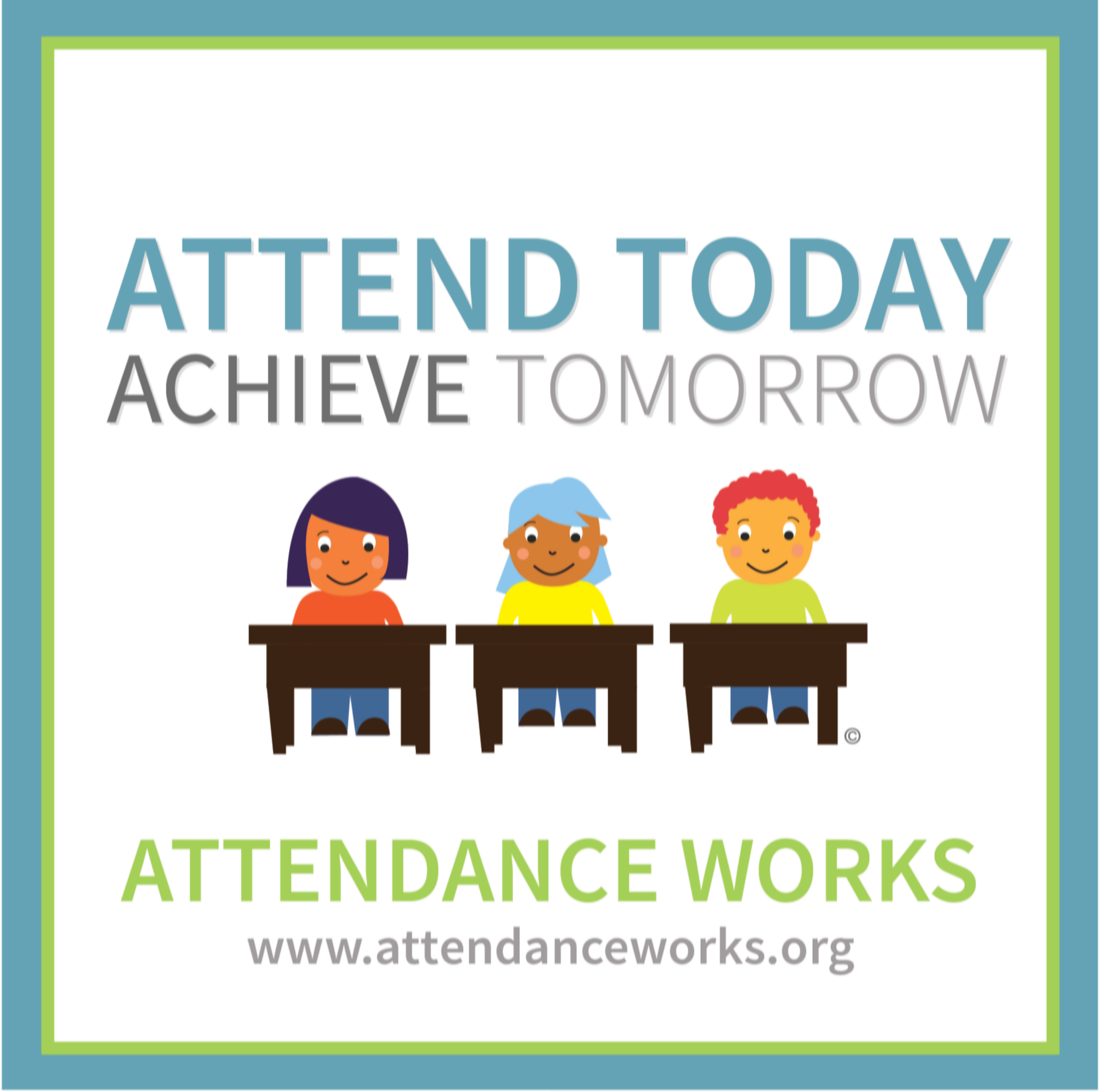 attendance matters