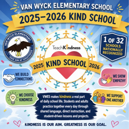 kindness certificate