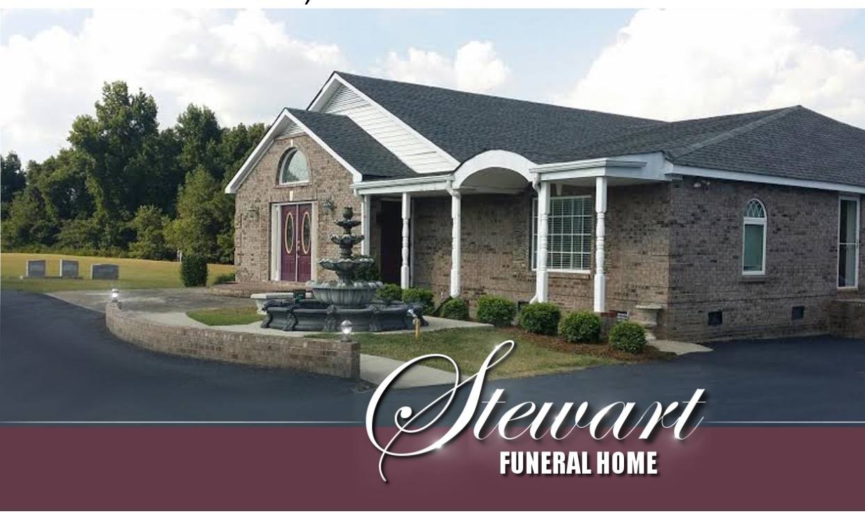 Stewart Funeral Home