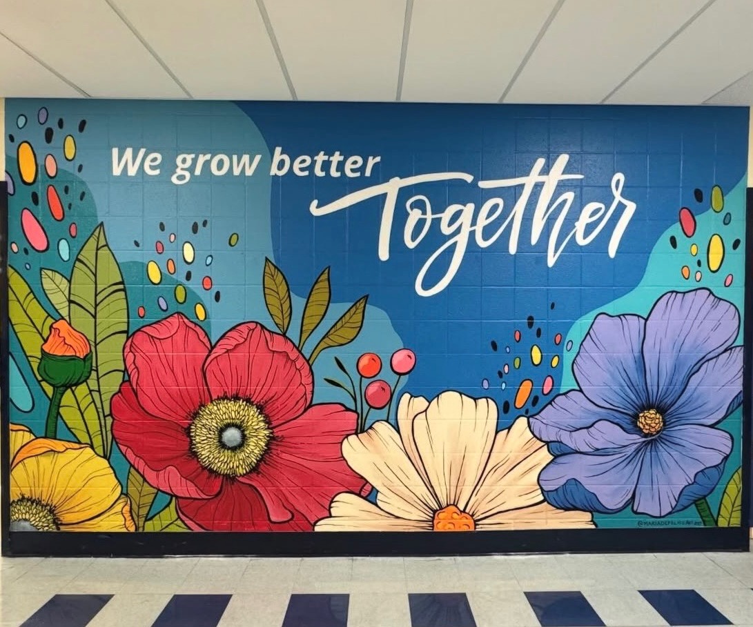 Mural