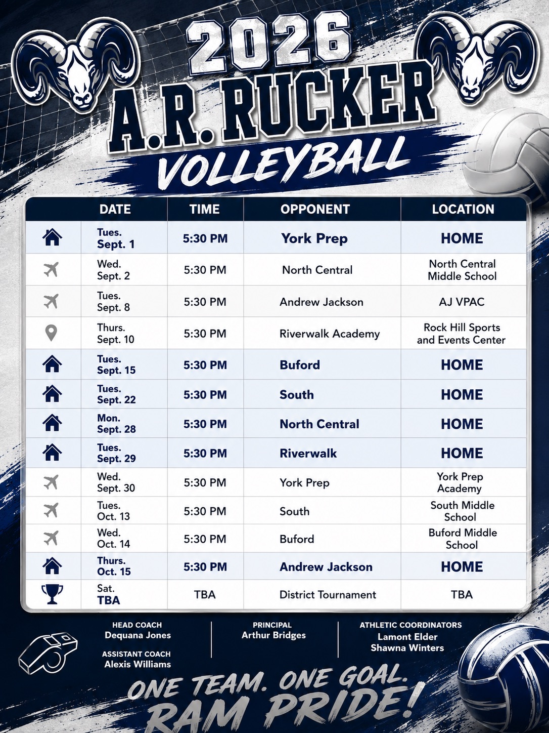 Volleyball