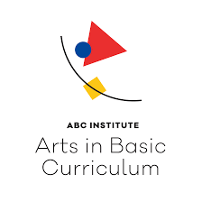 Arts in Basic Curriculum logo