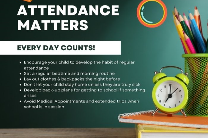 Attendance Matters