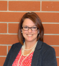 Ann Tillman, Librarian