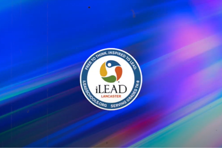 image of iLEAD logo