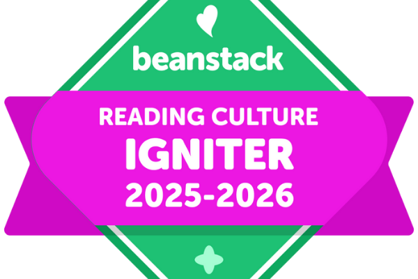 Pink Banner for Beanstack