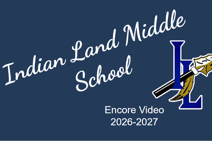 Indian Land Logo