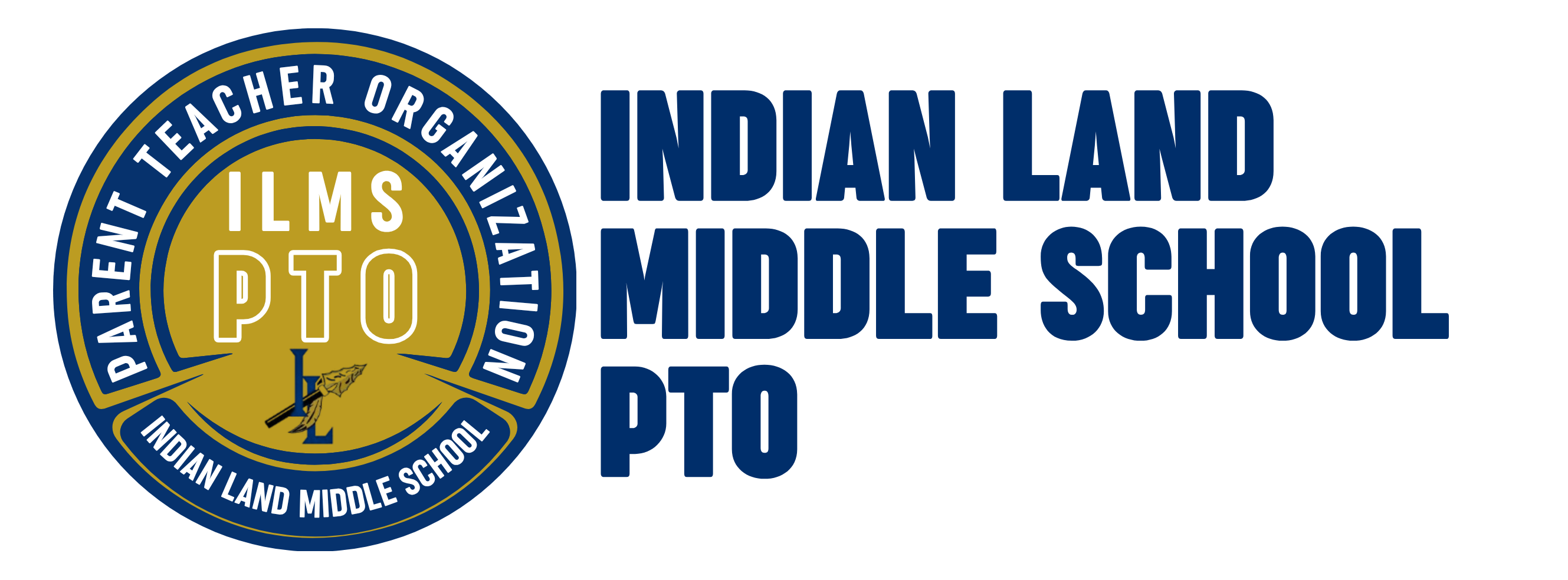 Picture of ILMS PTO Logo