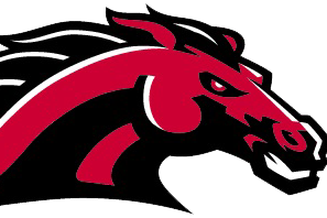Mustang logo