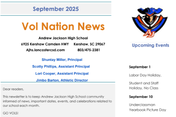 Vol Nation News