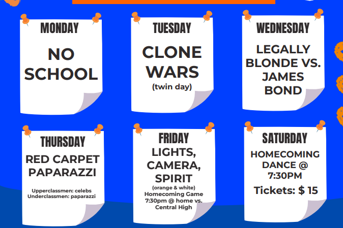 Homecoming Days