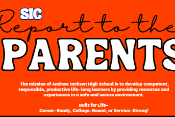 SIC Report to Parents