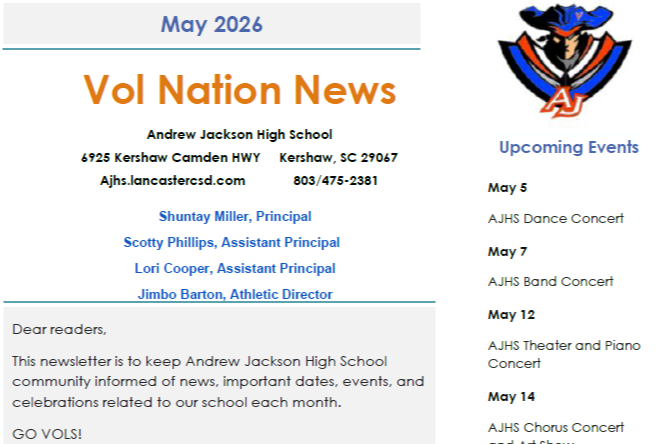 Vol Nation News