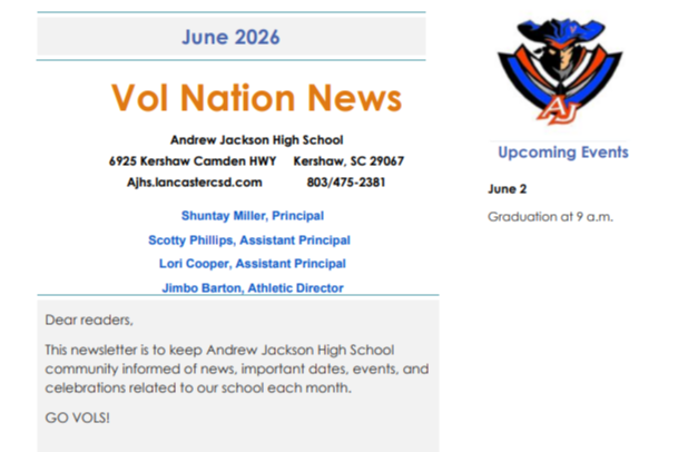 Vol Nation News