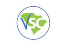 virtual SC logo