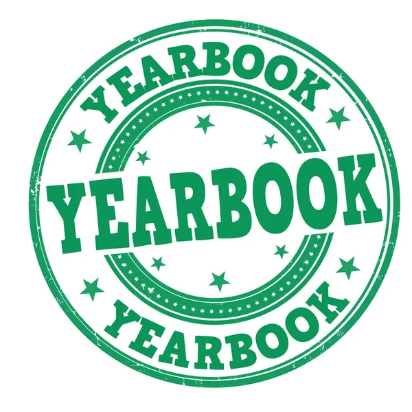 yearbook