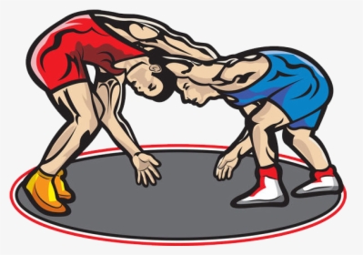 wrestling