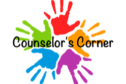 Image of School Counseling Words