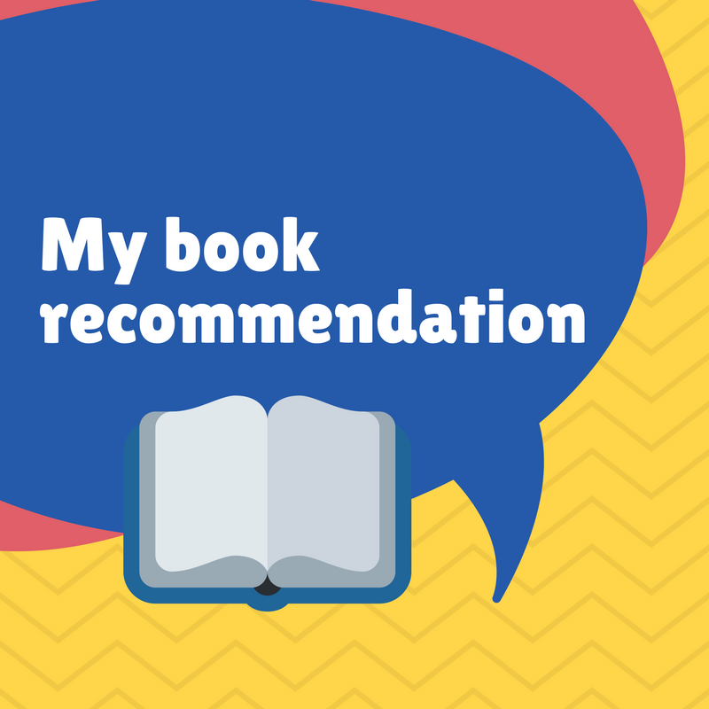Image of Book Recommendation