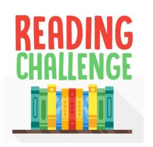Image of Reading Challenge