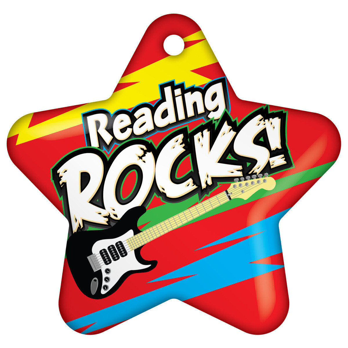 Image of Reading Rocks