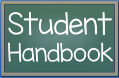 Image of Student Handbook