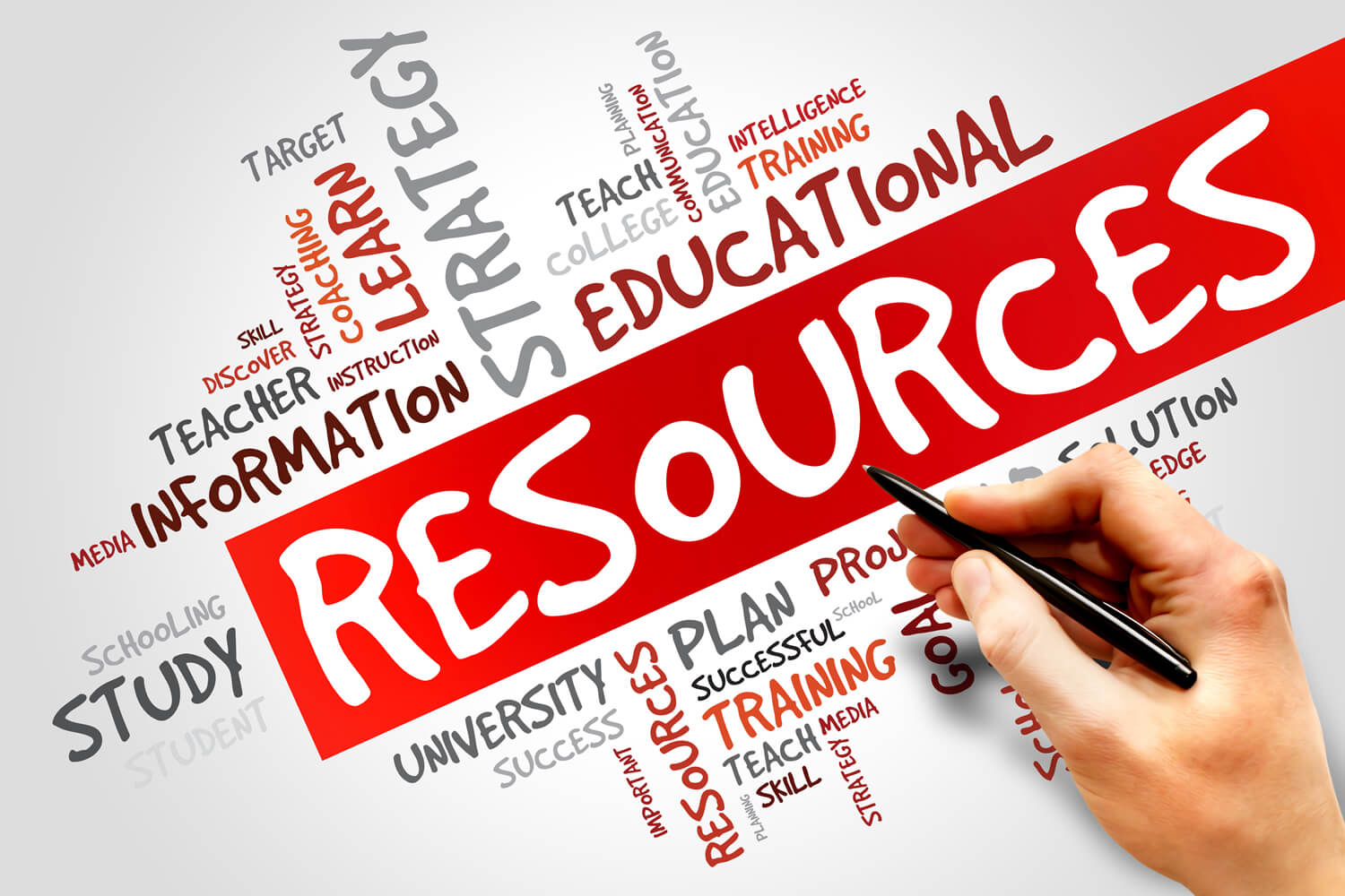 Image of Resources