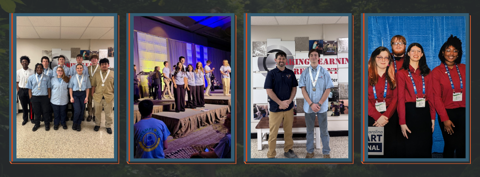 Competition Winners